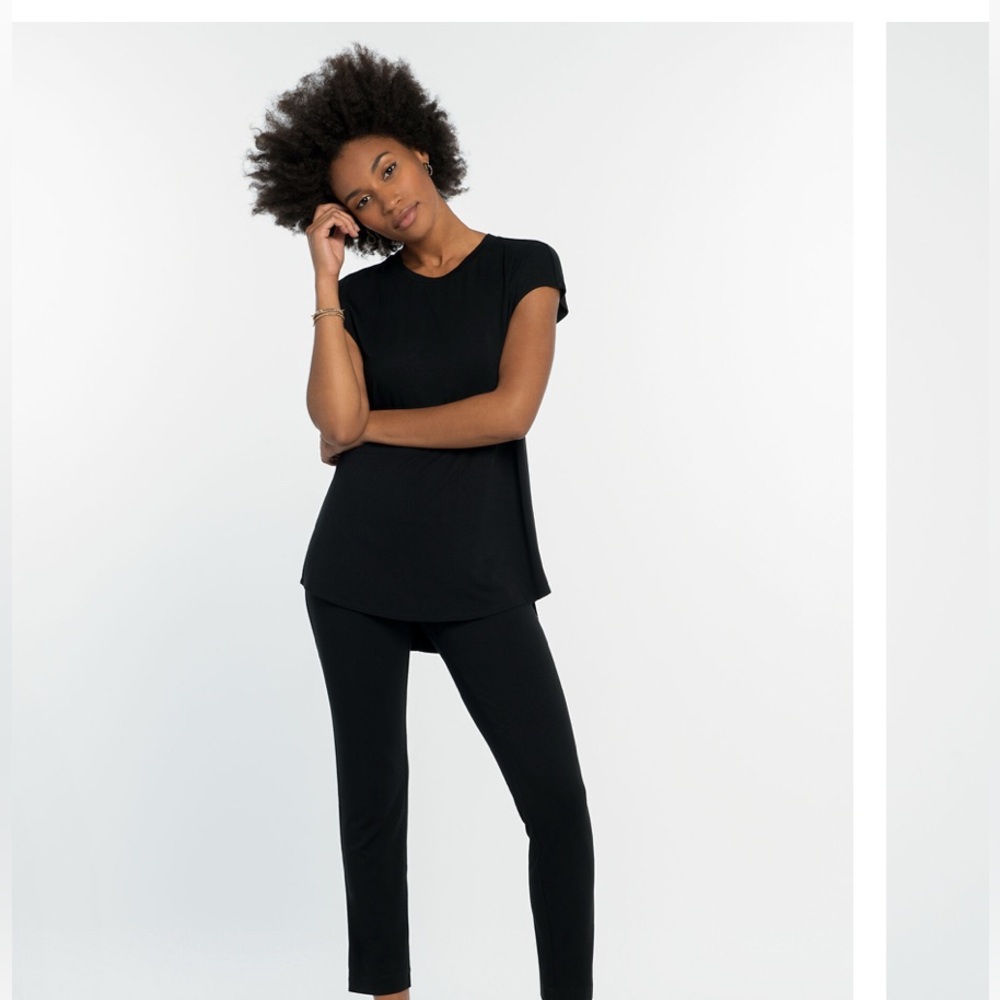NIC+ZOE EAZE TEE